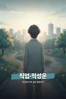 직업·적성운