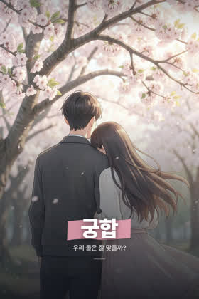 궁합