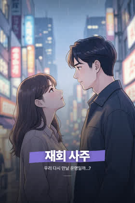 재회 사주