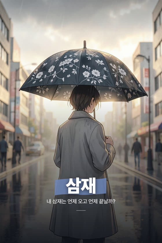 삼재