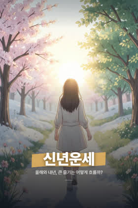 신년운세