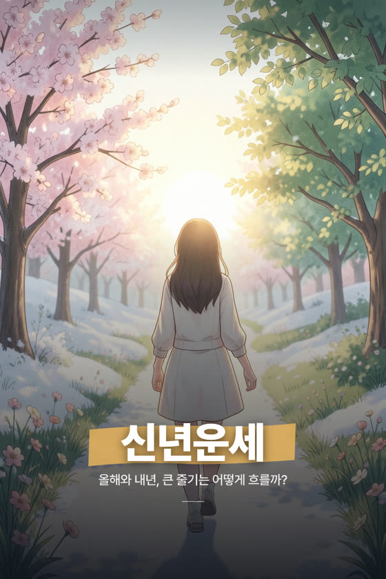 신년운세